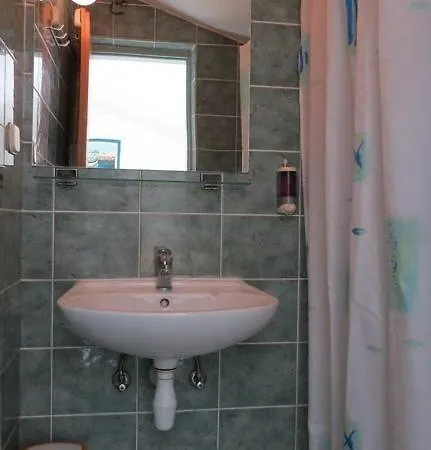 Studio In With Sea View, Terrace, Air Conditioning, Wi-fi Apartment *