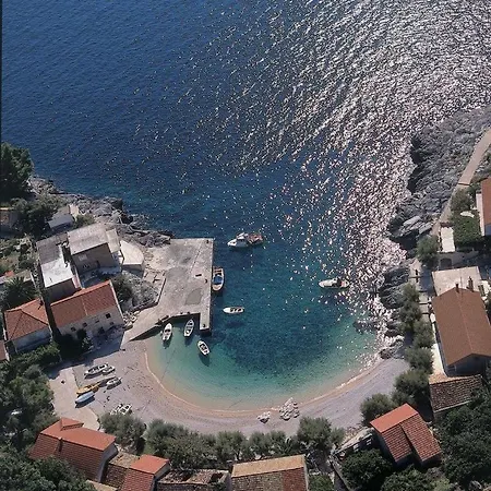 Studio In With Sea View, Terrace, Air Conditioning, Wi-fi