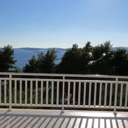 Studio In With Sea View, Terrace, Air Conditioning, Wi-fi アパート *